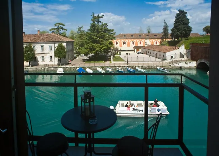 Voltoni Luxury Home