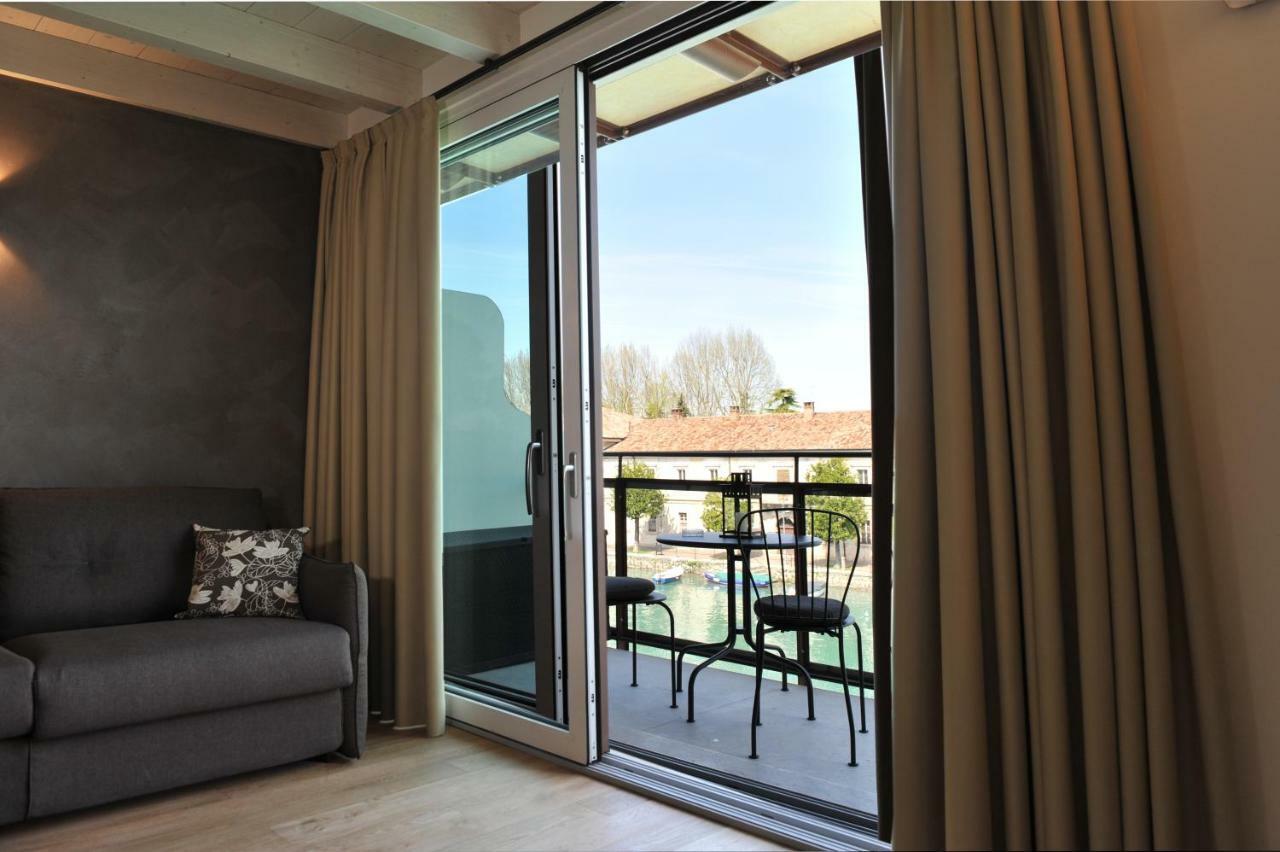 Apartment Voltoni Luxury Peschiera del Garda