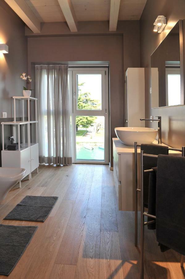 Apartment Voltoni Luxury