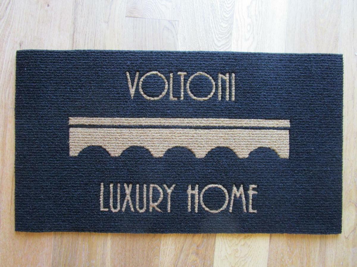 Voltoni Luxury