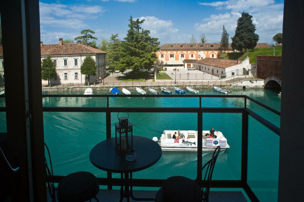 Voltoni Luxury