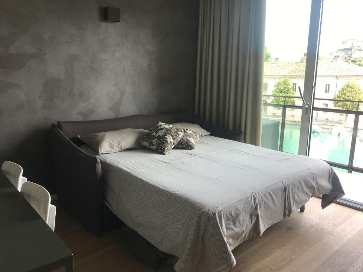 Apartment Voltoni Luxury *
