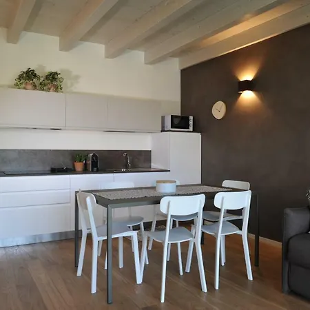 Voltoni Luxury Home Peschiera del Garda Exterior photo