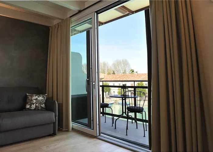 Voltoni Luxury Home