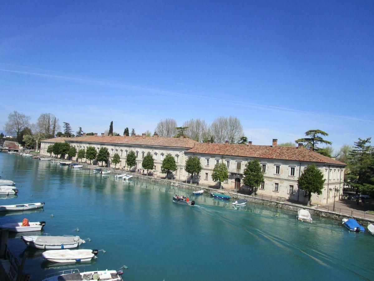 Appartement Voltoni Luxury Peschiera del Garda