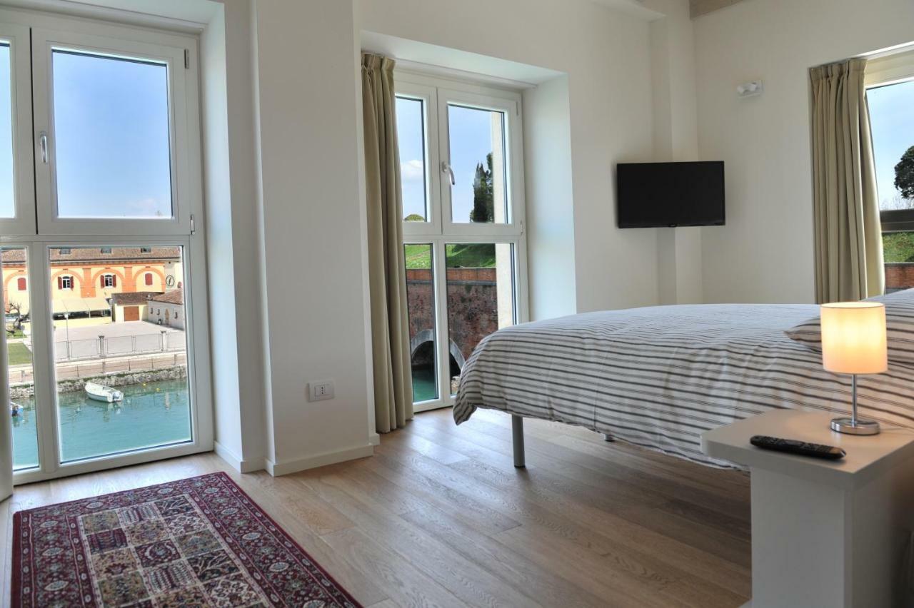Voltoni Luxury Peschiera del Garda