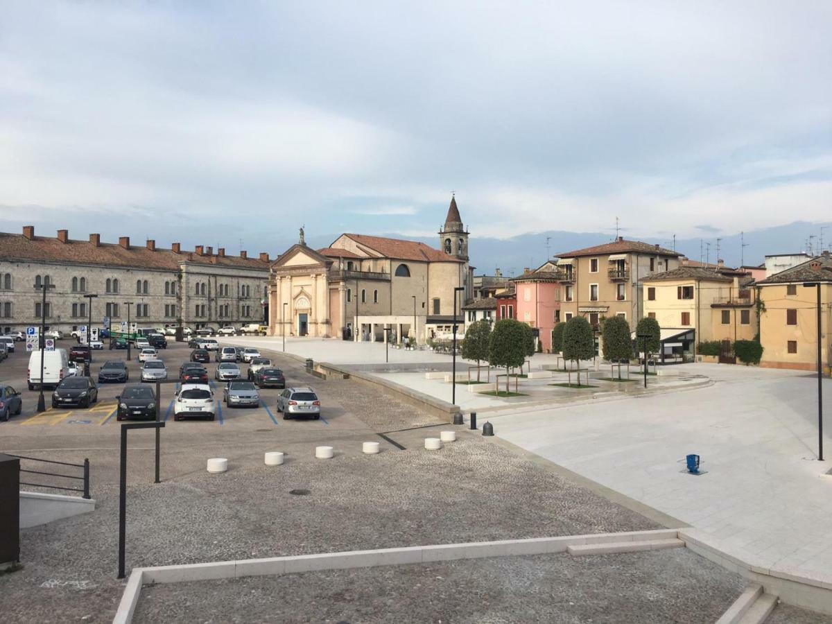 Appartement Voltoni Luxury Peschiera del Garda